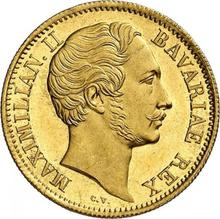 Ducat MDCCCLI (1851)   