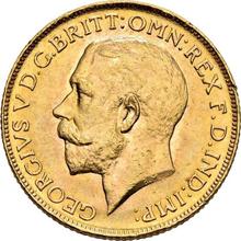Sovereign 1914 C  