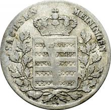 3 крейцера 1835  K 