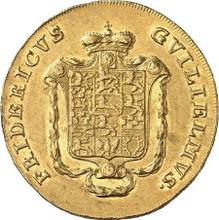 10 Thaler 1813  MC 