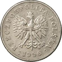 20 Groszy 1996 MW  