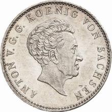 Thaler 1835  G  "Mining"