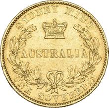 Sovereign 1855   