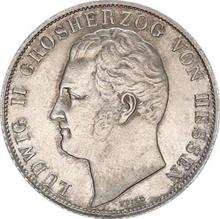 Gulden 1846   