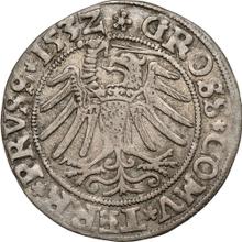 1 Grosz 1532    "Torun"