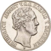 2 Thaler 1853  F 