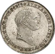 1 Zloty 1827  IB 