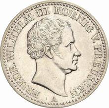 Talar 1836 A   "Górniczy"