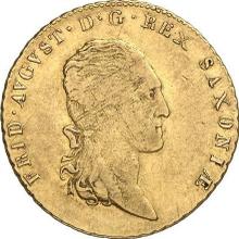 10 Thaler 1815  I.G.S. 