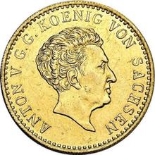 5 Thaler 1830  S 