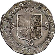 1 szeląg bez daty (no-date-1662)    "Trzecie bicia monet"