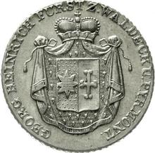 1/3 Thaler 1824  F.W. 