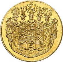 Ducat 1825  CvC 