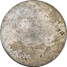 5 Pfennig no date (no-date)    (Pattern)