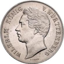 2 Gulden 1849   