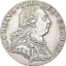 6 Pence 1787   
