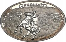 10 Zlotych 2010 MW  RK "Schlacht bei Grunwald"