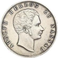2 Thaler 1854   
