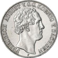 2 Thaler 1850  F 