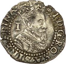 Penny no date (no-date-1604)    "First bust"