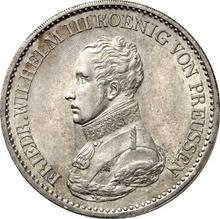 Thaler 1820 D  