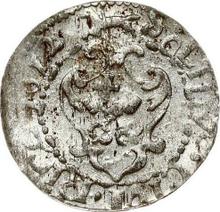 Schilling (Szelag) 1612    "Riga"