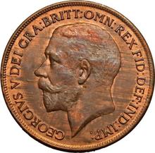 Penny 1919   