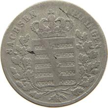 6 krajcarów 1837  K 