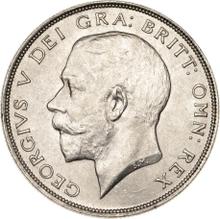 1/2 кроны (Полукрона) 1925   