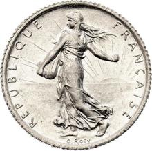 1 frank 1914    "Siewca"