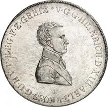 Thaler 1812  L 