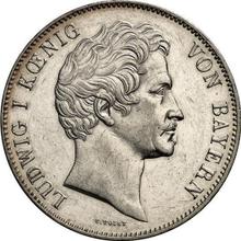 2 Thaler 1842   