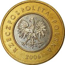 2 Zlote 2006 MW  