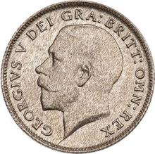 Sixpence 1920   