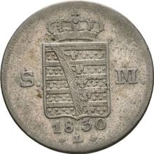 6 Kreuzer 1830  L 