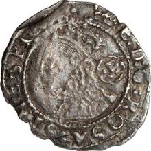 3 Farthings 1567   