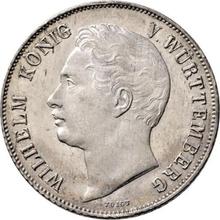 Gulden 1850   
