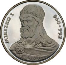 200 Zlotych 1979 MW   "Mieszko I"