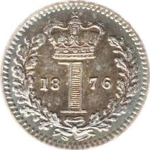 Penny 1876   