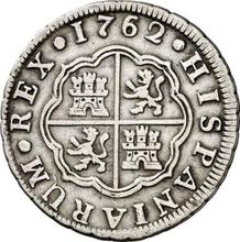 1 real 1762 M JP 