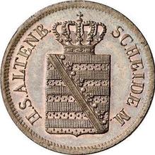 2 пфеннига 1841  G 