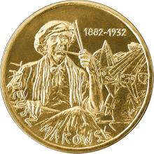 2 Zlote 2005 MW  UW "Tadeusz Makowski"