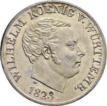 20 Kreuzer 1823  W 