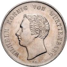 Gulden 1837  A.D. 