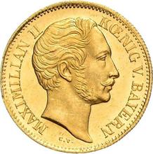 Ducat 1853   