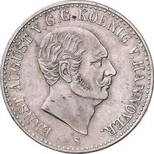 Thaler 1840  S 