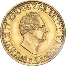 5 Thaler 1835  B 