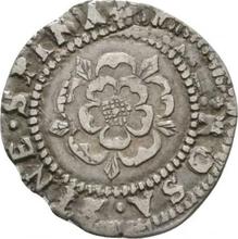 Penique Sin fecha (no-date-1619)    "Segunda acuñación"