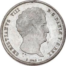 30 Schilling 1845  FF 