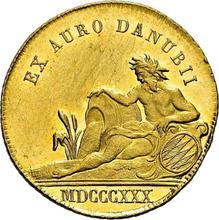 Ducat 1830   